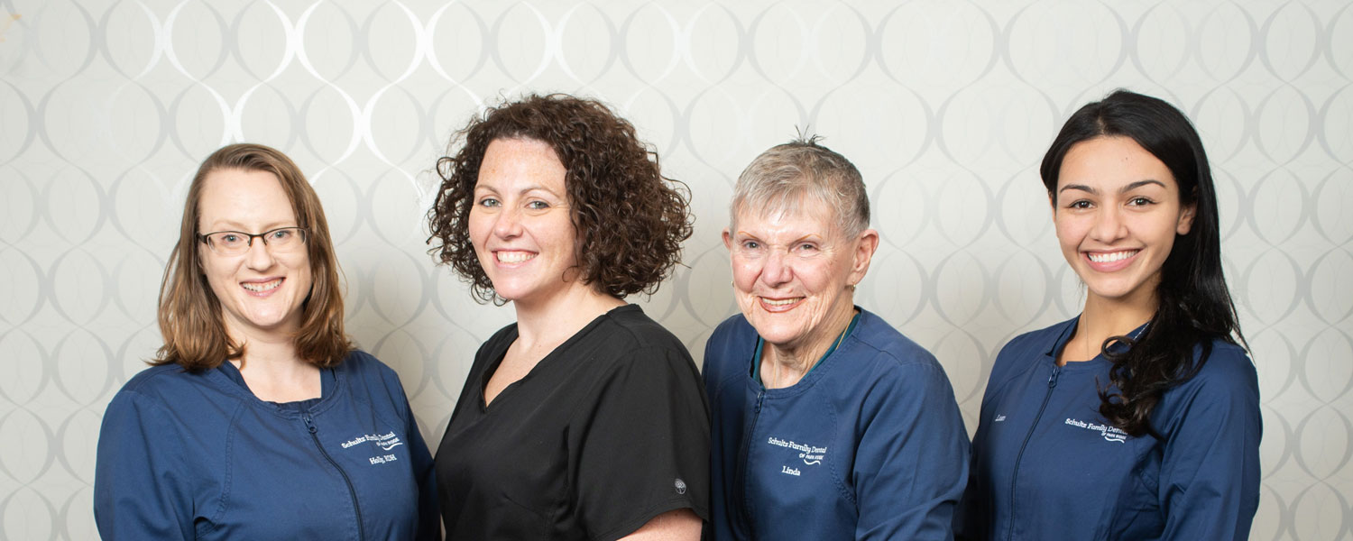 About Us - Schultz Family Dental